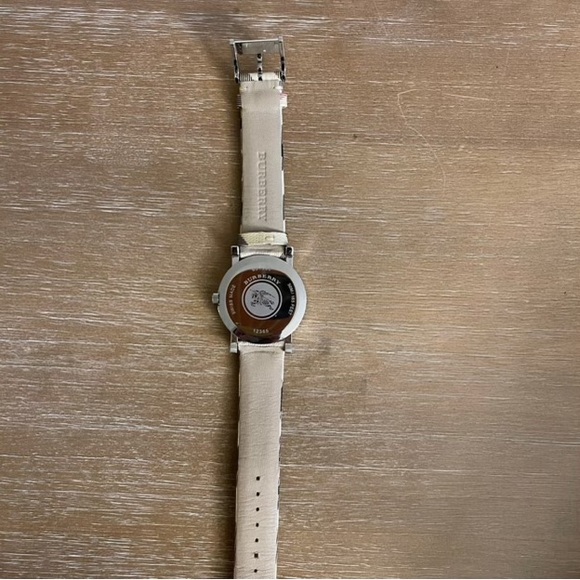 Burberry Women’s Watch - Picture 3 of 3
